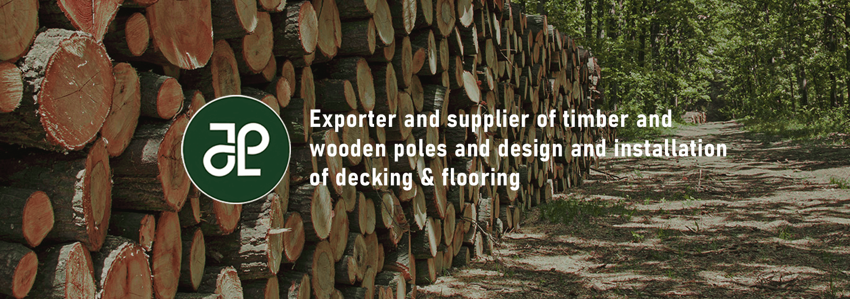 Timber and wood products