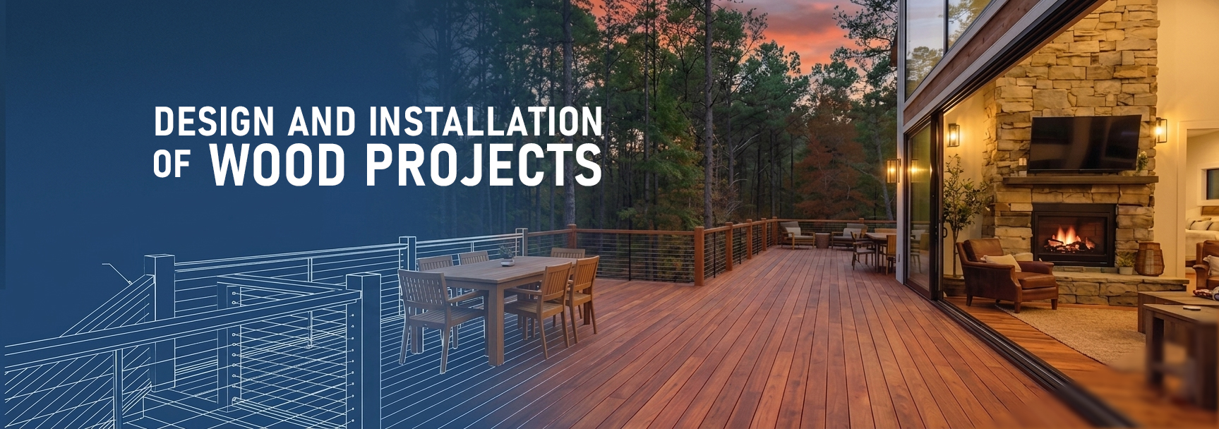 Timber and wood products