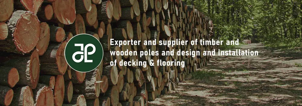 Timber and wood products